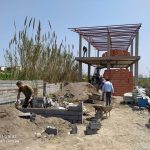 گروه مهندسی ساختمانی سازه نما در بابلسر