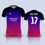 تولید لباس ورزشی 20 در شیراز