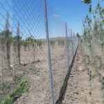 آرتا حفاظت | تولید فنس حصاری در اردبیل