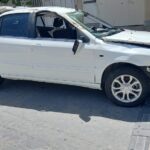 خرید و فروش ماشین های تصادفی محمدپور