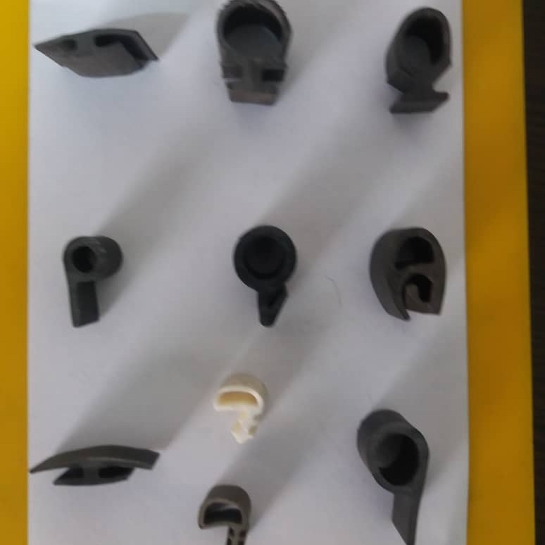 تولید نوارهای درب ضد سرقت مهر پلیمر در کرج