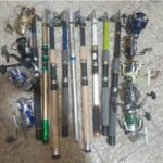 فروشگاه نظری | ابزار و لوازم ماهیگیری کارون