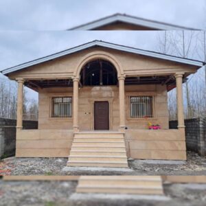 سنگ کاری بهرام پورربیع | اجرای نمای ساختمان در لاهیجان | حجره جو سنگ کاری بهرام پورربیع | اجرای نمای ساختمان در لاهیجان