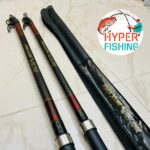 لوازم ماهیگیری رحیمی | خرید لوازم صید و شکار در بانه