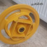 تولید هواکش صنعتی حسنی در رباط کریم
