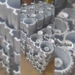 تولید هواکش صنعتی حسنی در رباط کریم