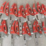 فرا ابزار یزد | تولید انبر قفسه