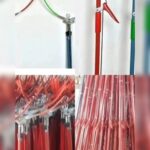 فرا ابزار یزد | تولید انبر قفسه