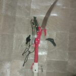 فرا ابزار یزد | تولید انبر قفسه