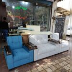 تولیدی مبلمان محسن | تعمیرات مبلمان در لاهیجان