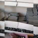 اتصالات ساختمانی عدالت | تولید لوله و اتصالات در اصفهان