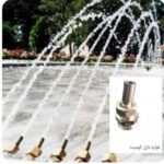 اتصالات ساختمانی عدالت | تولید لوله و اتصالات در اصفهان