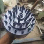 اتصالات ساختمانی عدالت | تولید لوله و اتصالات در اصفهان