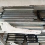 اتصالات ساختمانی عدالت | تولید لوله و اتصالات در اصفهان