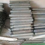 اتصالات ساختمانی عدالت | تولید لوله و اتصالات در اصفهان