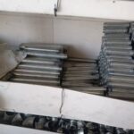 اتصالات ساختمانی عدالت | تولید لوله و اتصالات در اصفهان