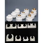 اتصالات ساختمانی عدالت | تولید لوله و اتصالات در اصفهان