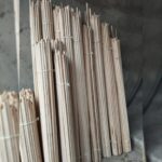 تولیدی دسته بیل و دوبل حافظی در اسالم