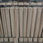 تولیدی دسته بیل و دوبل حافظی در اسالم