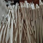 تولیدی دسته بیل و دوبل حافظی در اسالم