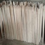 تولیدی دسته بیل و دوبل حافظی در اسالم