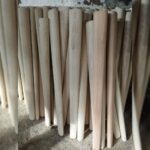 تولیدی دسته بیل و دوبل حافظی در اسالم