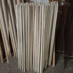 تولیدی دسته بیل و دوبل حافظی در اسالم