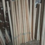 تولیدی دسته بیل و دوبل حافظی در اسالم