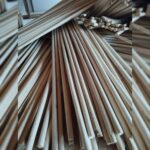 تولیدی دسته بیل و دوبل حافظی در اسالم