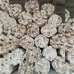 تولیدی دسته بیل و دوبل حافظی در اسالم