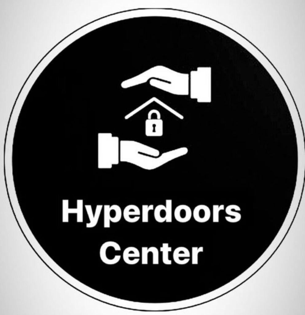 هایپر درب مرکزی | تولید درب های ساختمانی
