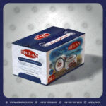 کارتن سازی صنایع بسته بندی آیین پک