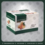 کارتن سازی صنایع بسته بندی آیین پک