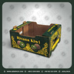 کارتن سازی صنایع بسته بندی آیین پک