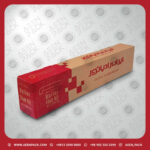 کارتن سازی صنایع بسته بندی آیین پک