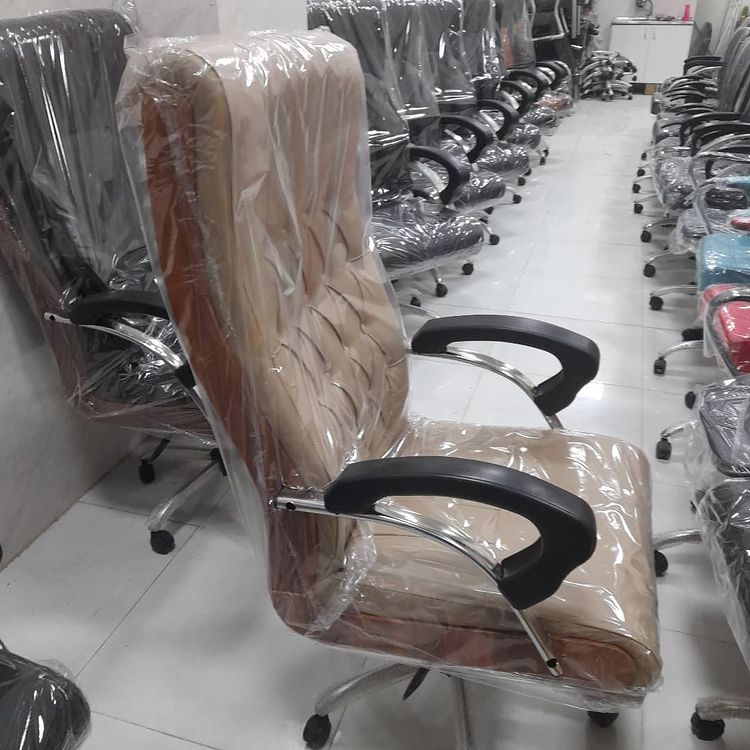 تولیدی مبلمان و صندلی اداری در اسلامشهر