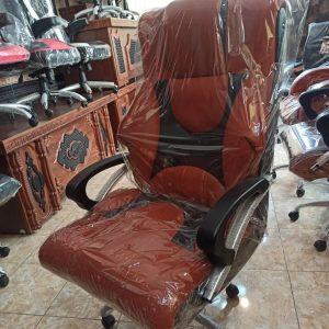 تولید صندلی و مبلمان اداری رامش در یافت آباد