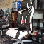 تولید صندلی و مبلمان اداری رامش در یافت آباد