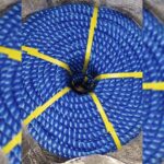 طناب اژدرتاب | تولید طناب پلاستیکی در اصفهان