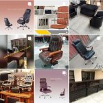 مبلمان سعید | تولید صندلی و مبلمان اداری در چهاردانگه