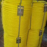 طناب اژدرتاب | تولید طناب پلاستیکی در اصفهان