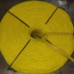 طناب اژدرتاب | تولید طناب پلاستیکی در اصفهان