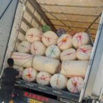 طناب اژدرتاب | تولید طناب پلاستیکی در اصفهان