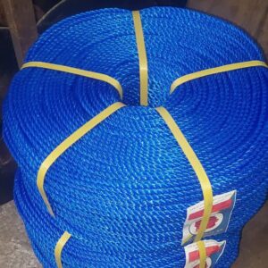 طناب اژدرتاب | تولید طناب پلاستیکی در اصفهان