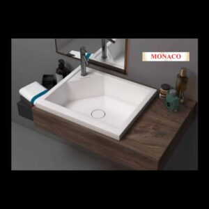 تولید روشویی و کابین موناکو در شهریار