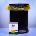 ایلدا هاویر | تولید کننده سفره یکبار مصرف در تهران