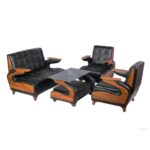 تولید صندلی و مبلمان اداری خاوران تهران 💫 ناب صنعت 💯 خرید مبل اداری در خاوران تهران