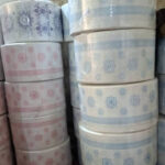 تولید سفره یکبار مصرف در باقرشهر | خرید عمده سفره رولی در باقرشهر