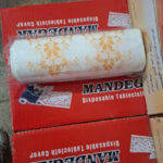 تولید سفره یکبار مصرف در باقرشهر | خرید عمده سفره رولی در باقرشهر