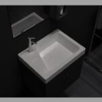 تولید روشویی و کابین موناکو در شهریار